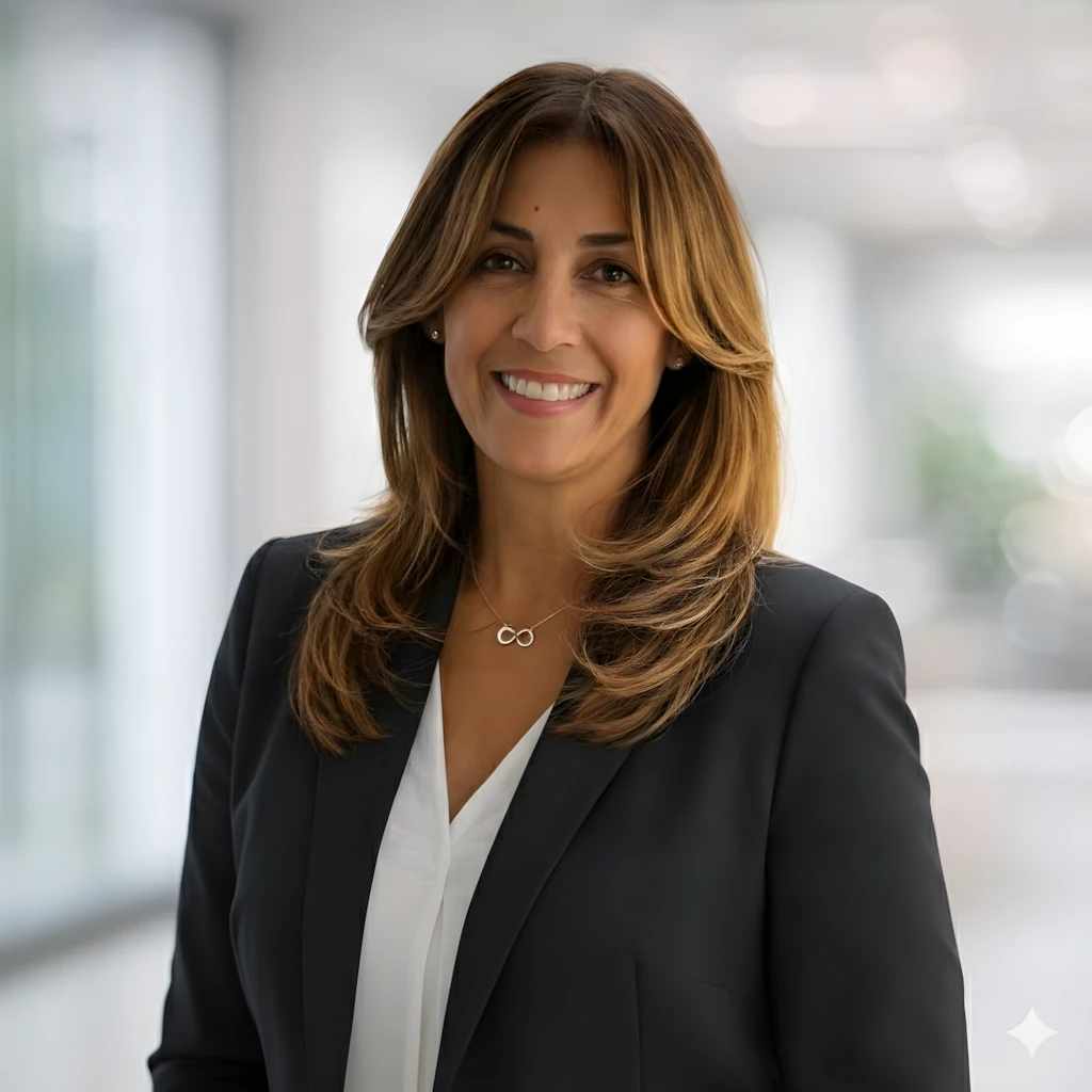 María Victoria Roger